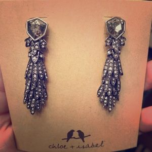 Chloe & Isabel RETIRED Maven